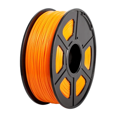 Pla High Strength 3d Tshuab Luam Ntawv Filament